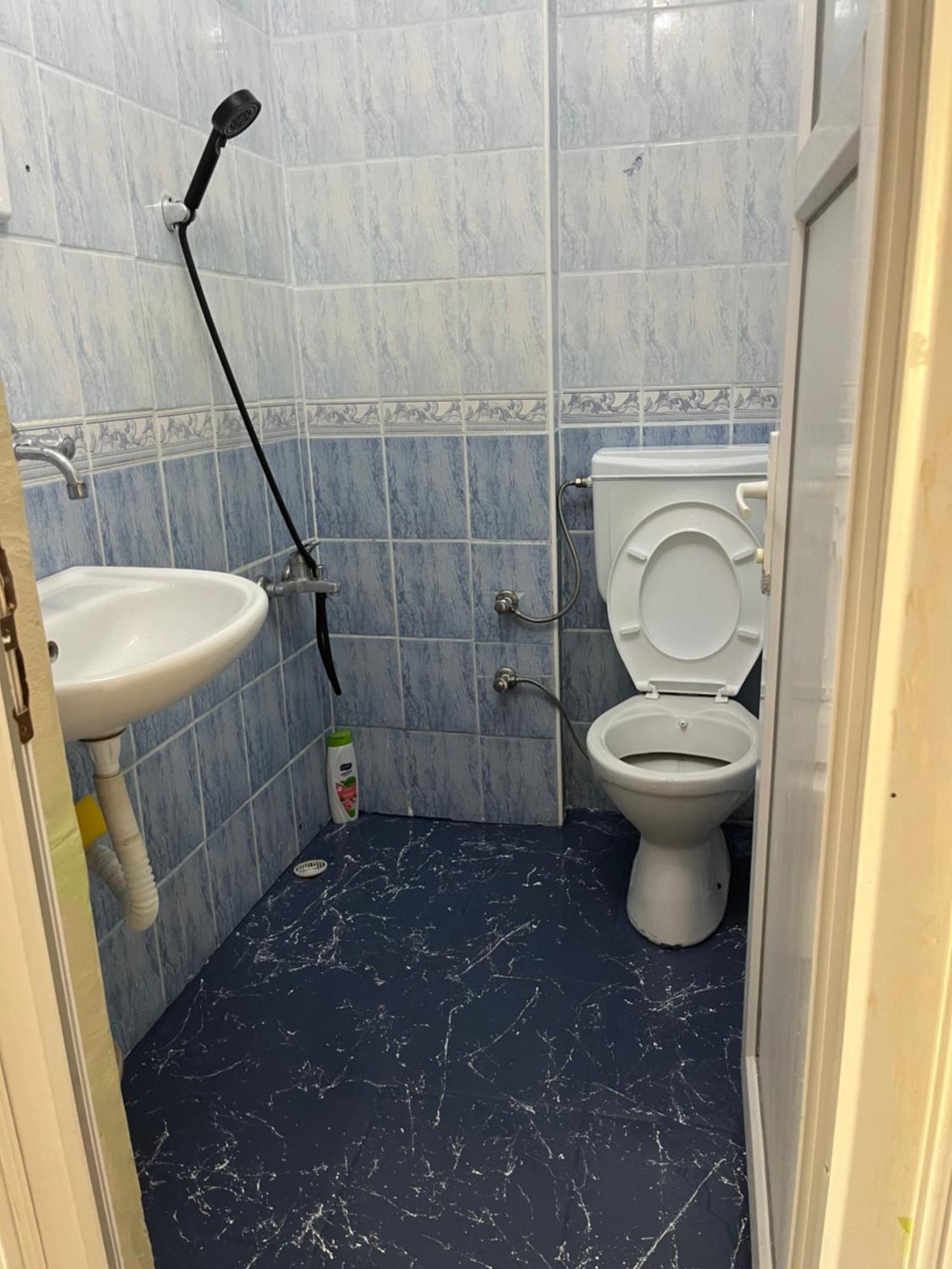 Yasemin Apart Erdemli Exterior photo